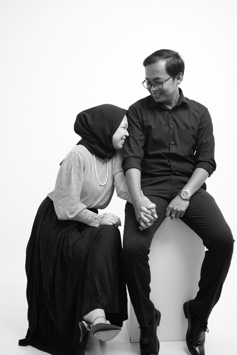 Faisal&Dona (2) - Faisal Rakhman