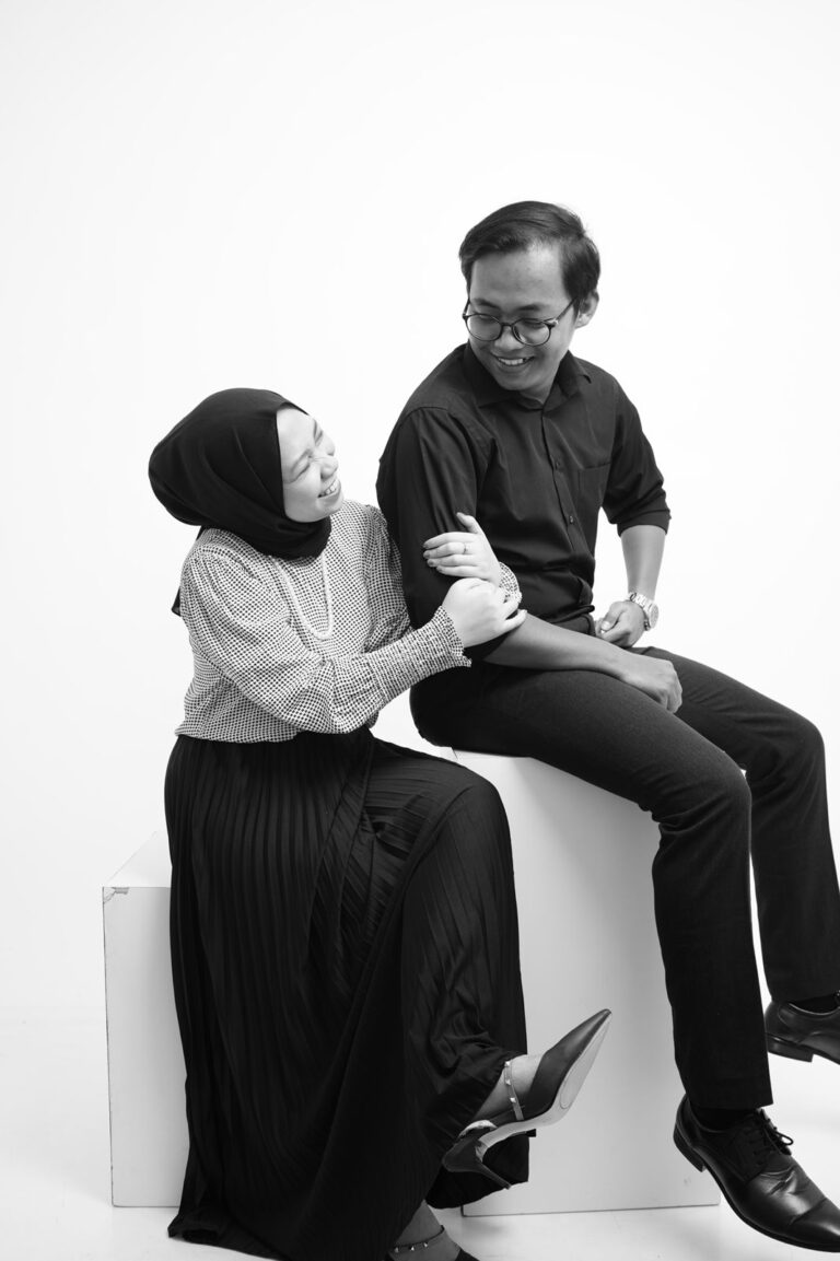 Faisal&Dona (3) - Faisal Rakhman