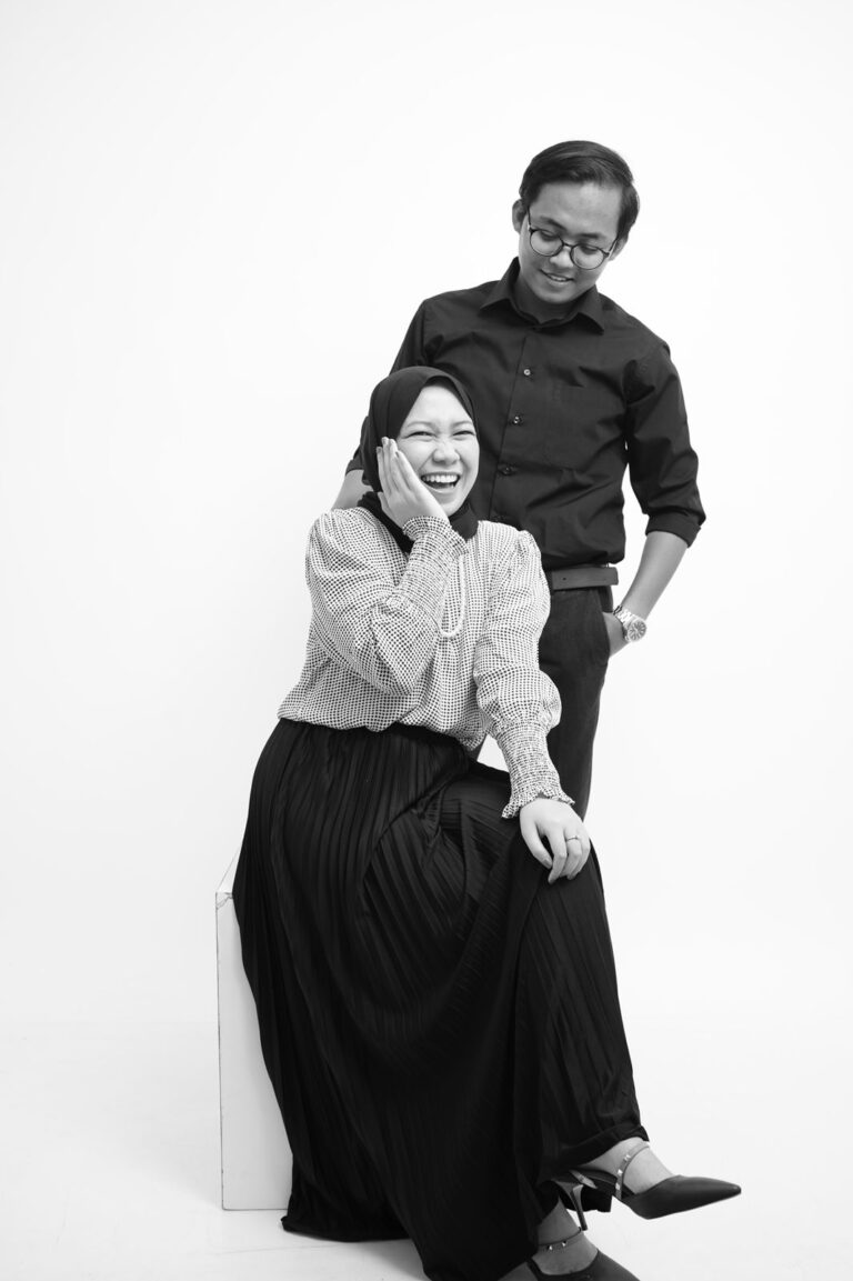 Faisal&Dona (5) - Faisal Rakhman