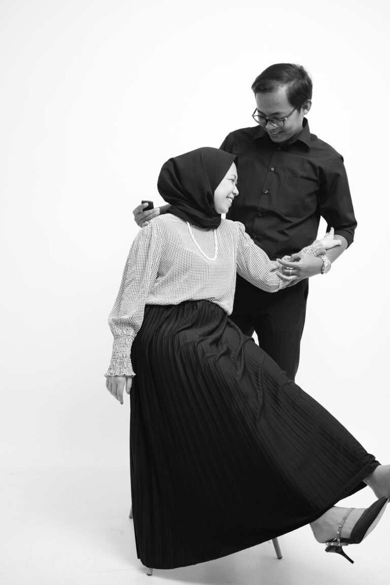 Faisal&Dona - Faisal Rakhman