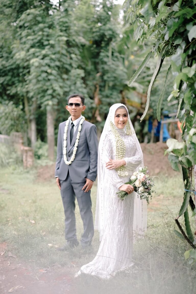 Galeri Luthfi & Tri 7