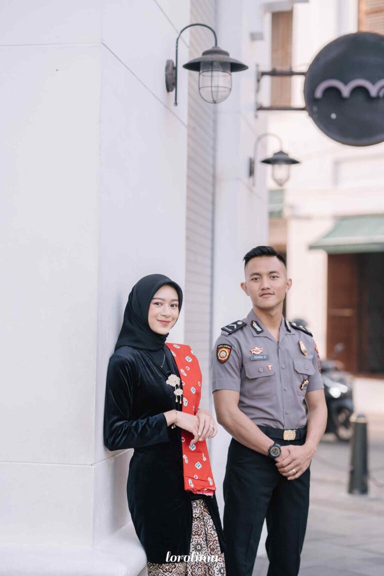 Galeri Osama & Aisya 1