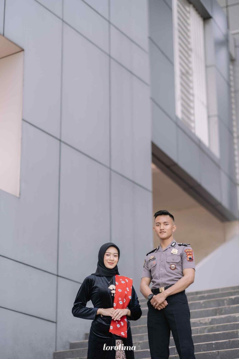 Galeri Osama & Aisya 10