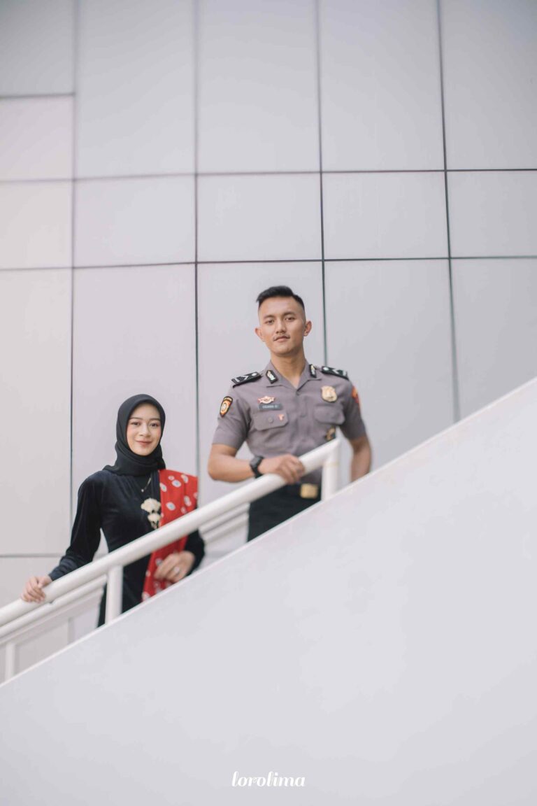 Galeri Osama & Aisya 11