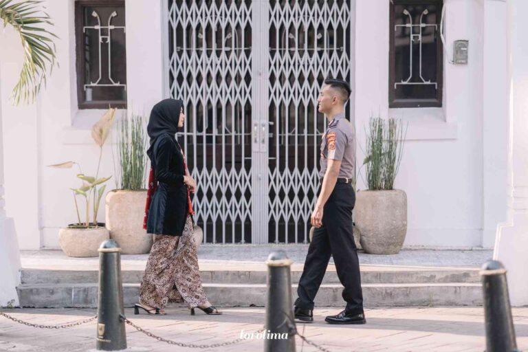 Galeri Osama & Aisya 12