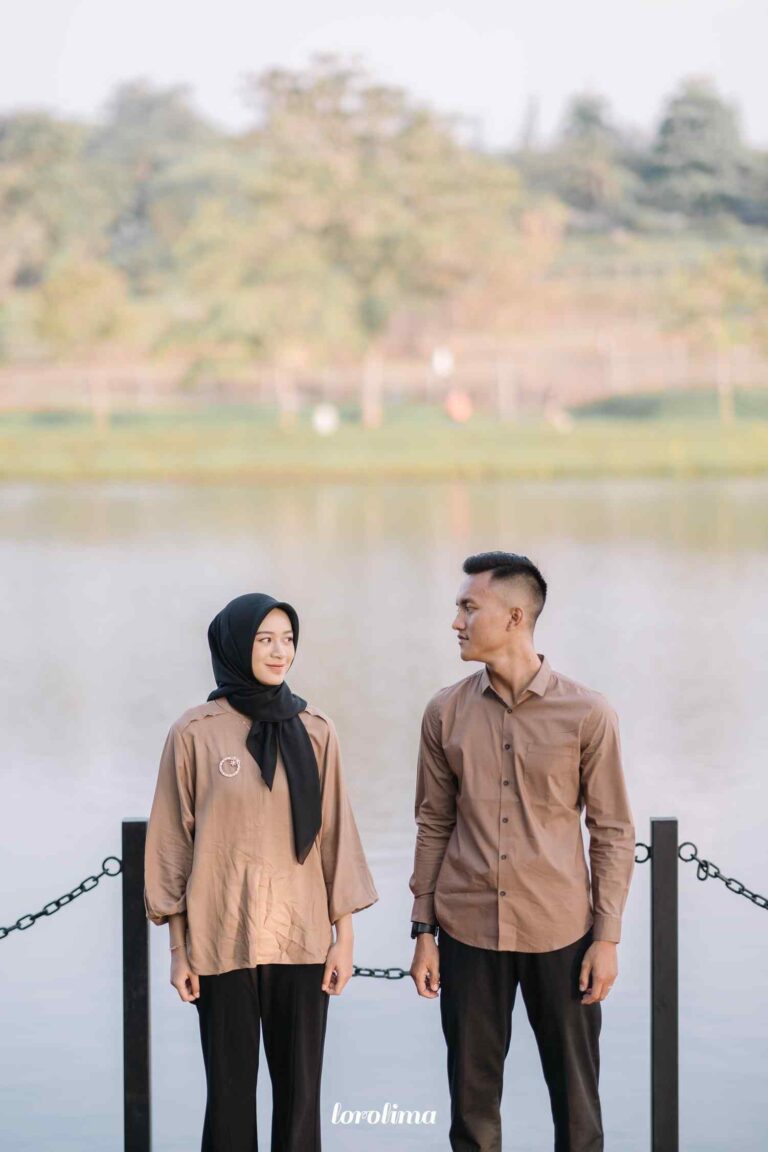 Galeri Osama & Aisya 13