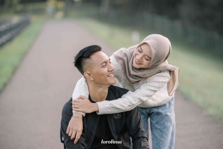 Galeri Osama & Aisya 15