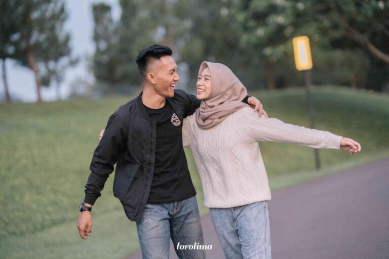 Galeri Osama & Aisya 16