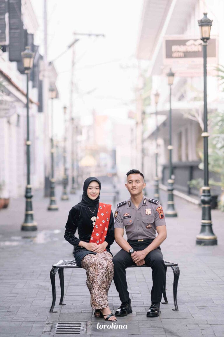 Galeri Osama & Aisya 2
