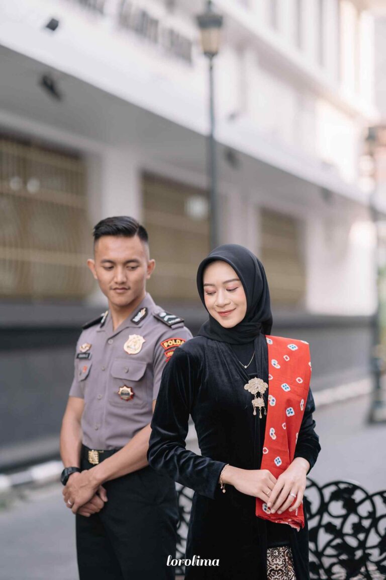 Galeri Osama & Aisya 3