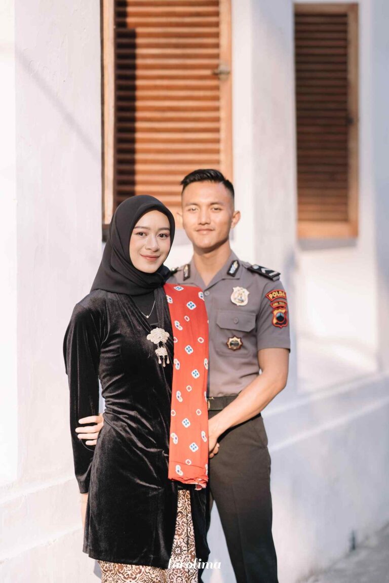 Galeri Osama & Aisya 4