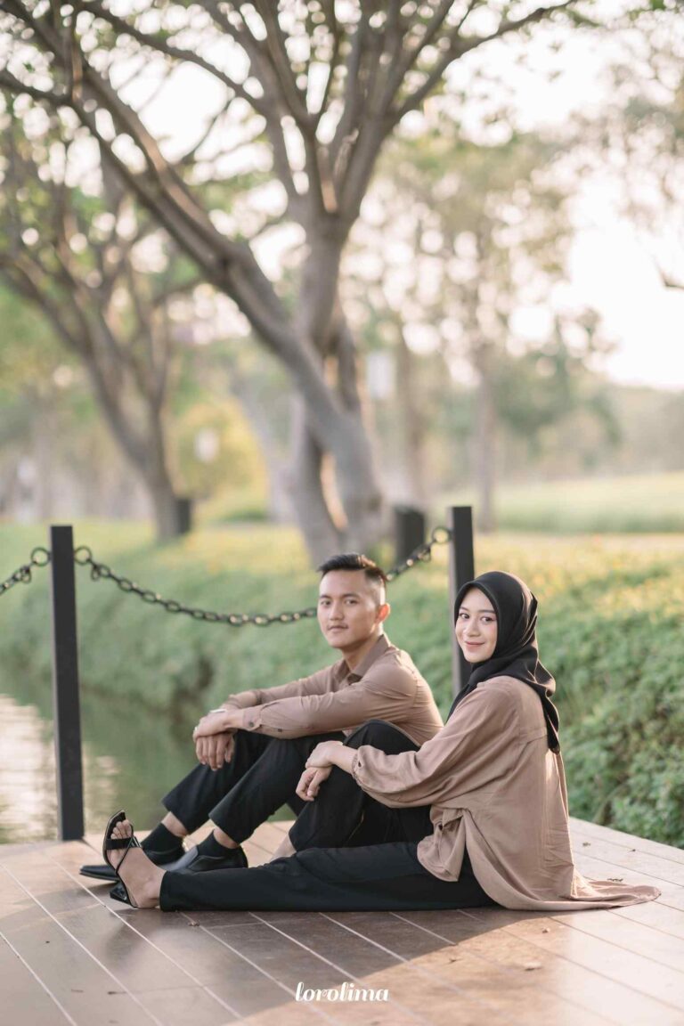 Galeri Osama & Aisya 5