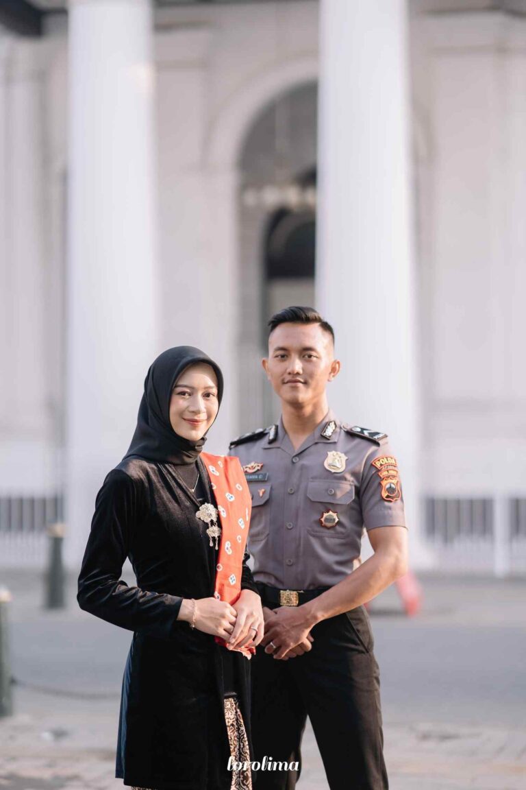 Galeri Osama & Aisya 6