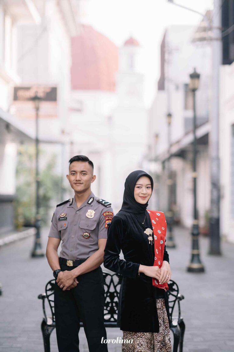 Galeri Osama & Aisya 7
