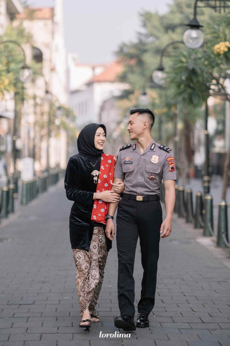 Galeri Osama & Aisya 8