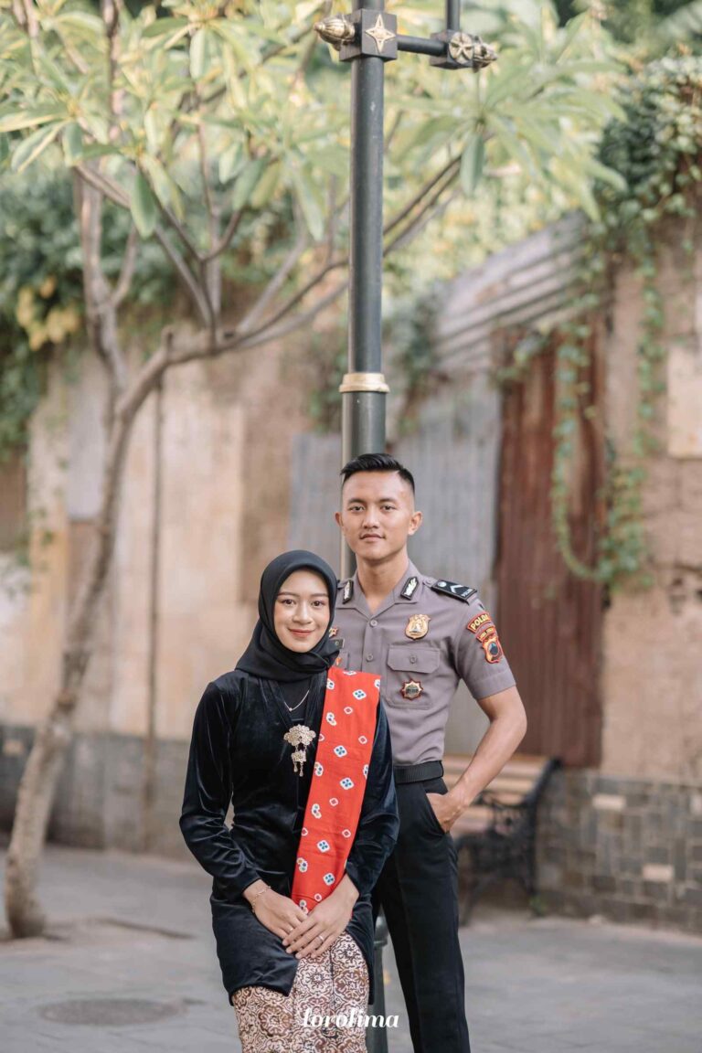 Galeri Osama & Aisya 9