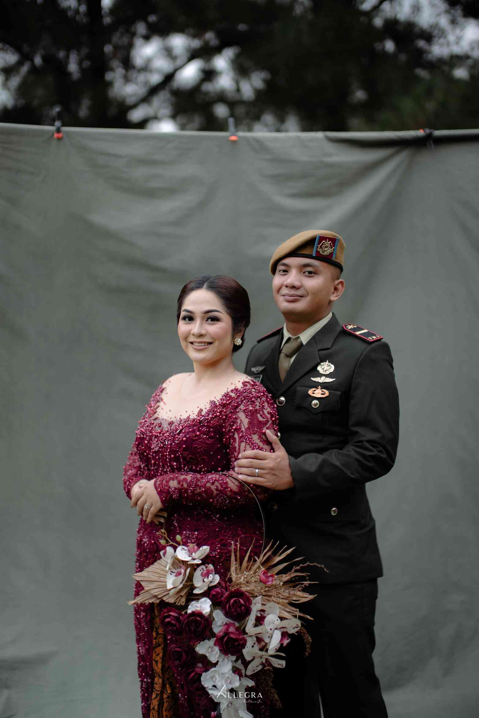 Cover Nana & Wira