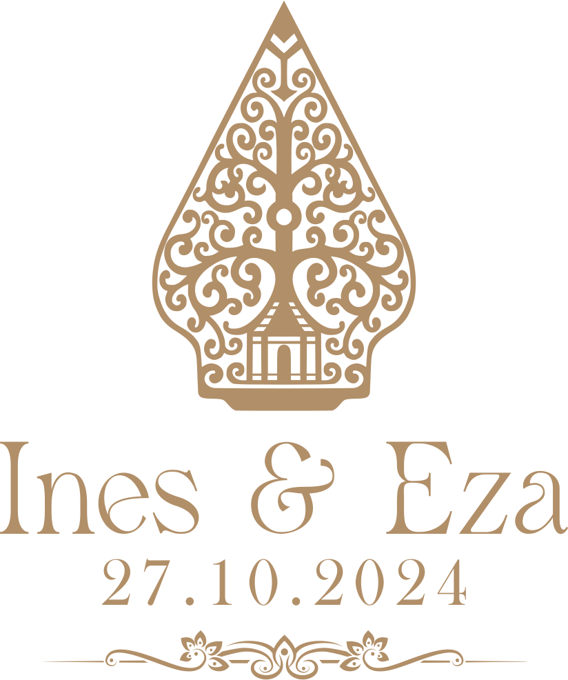 Logo Ines & Eza 2