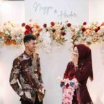 Galeri Haidar & Nayya 10