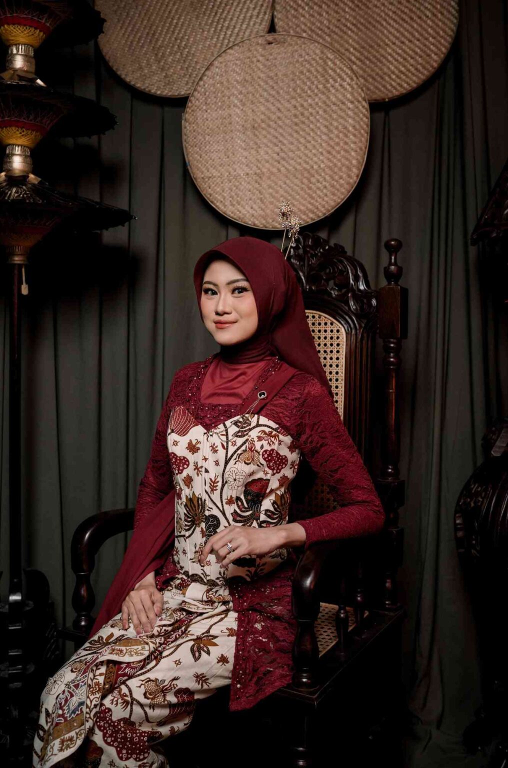 The Wedding of Akmal & Mila