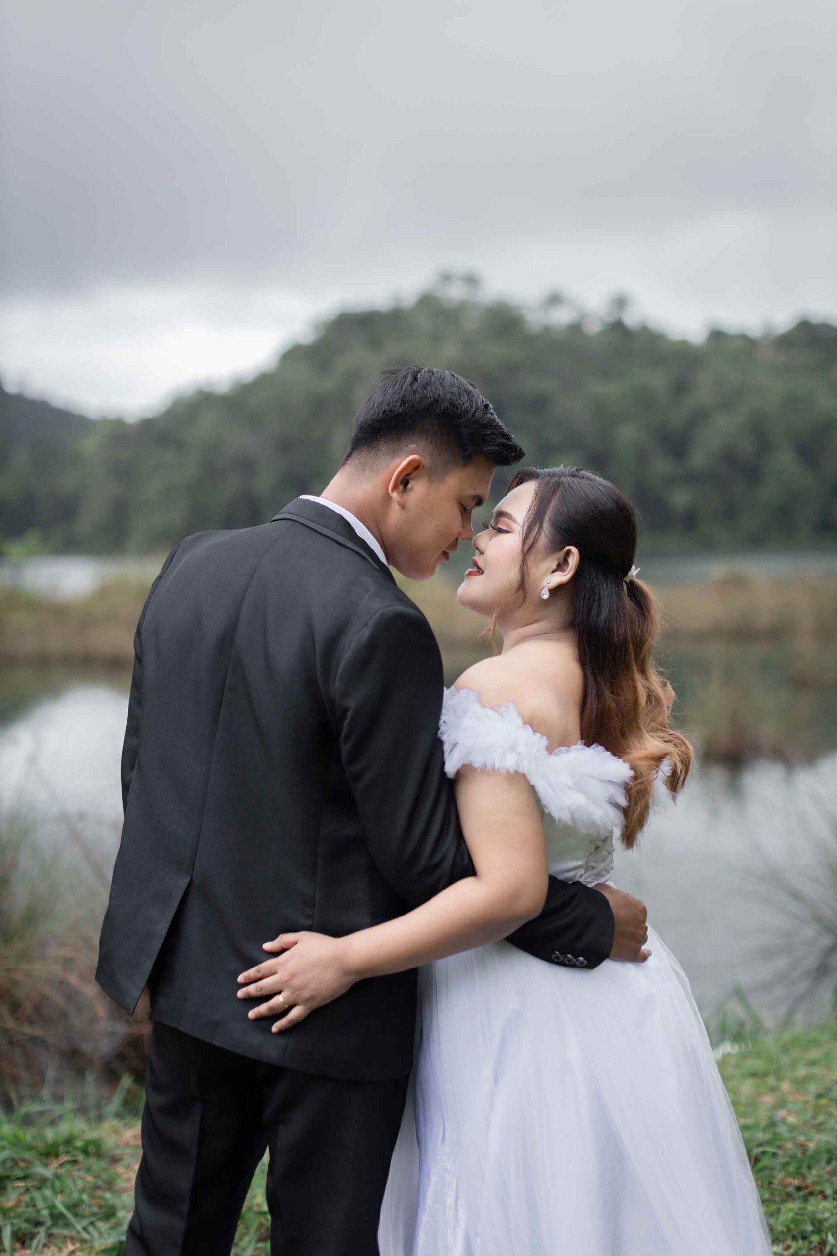 Galeri Fiona dan Vandi 2