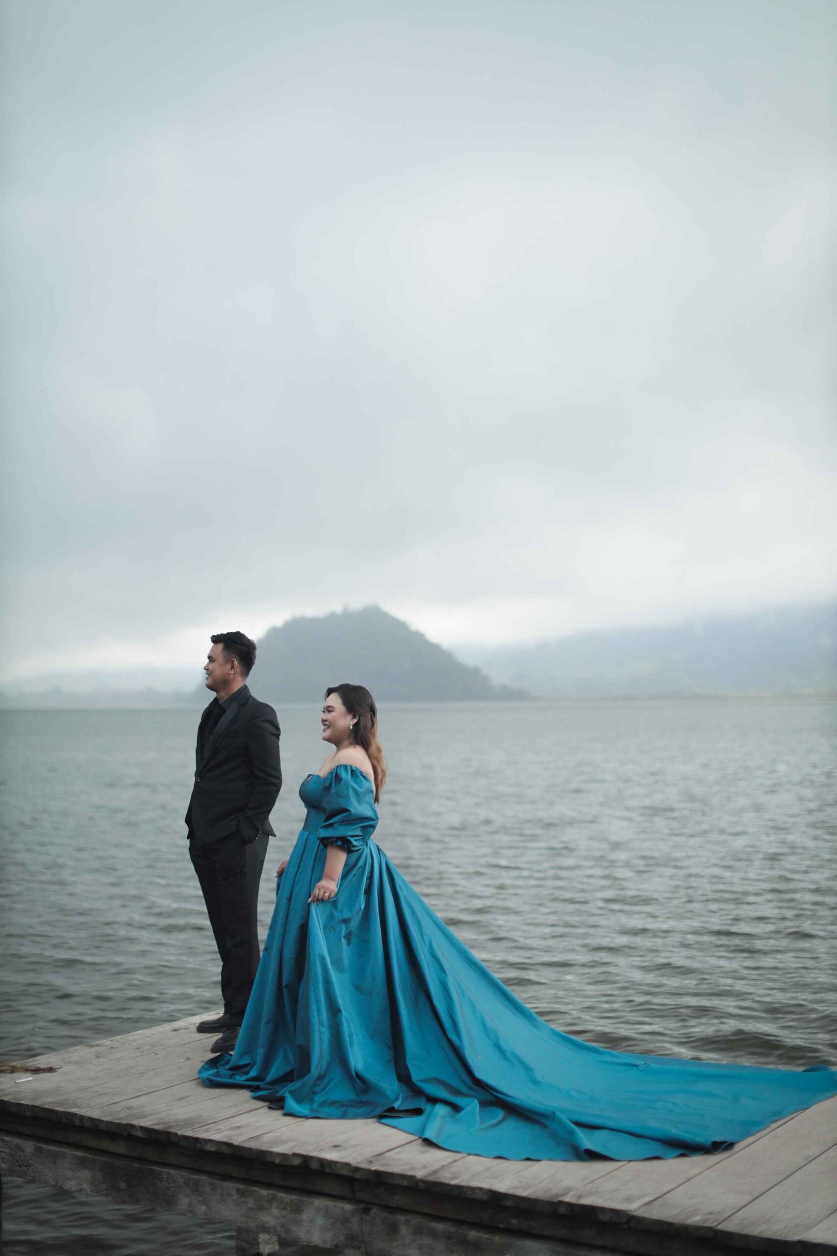 Galeri Fiona dan Vandi 3