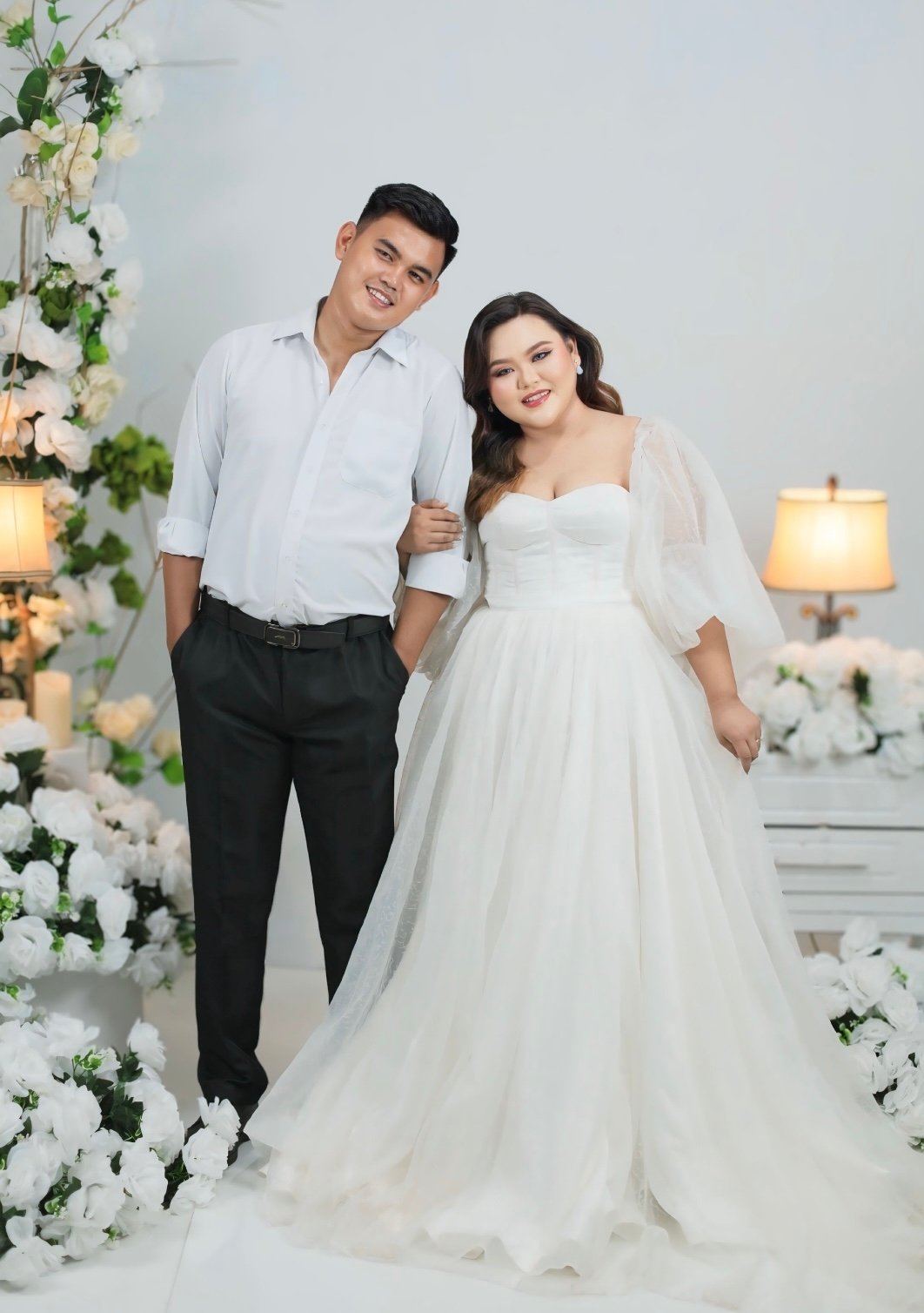 Galeri Fiona dan Vandi 4