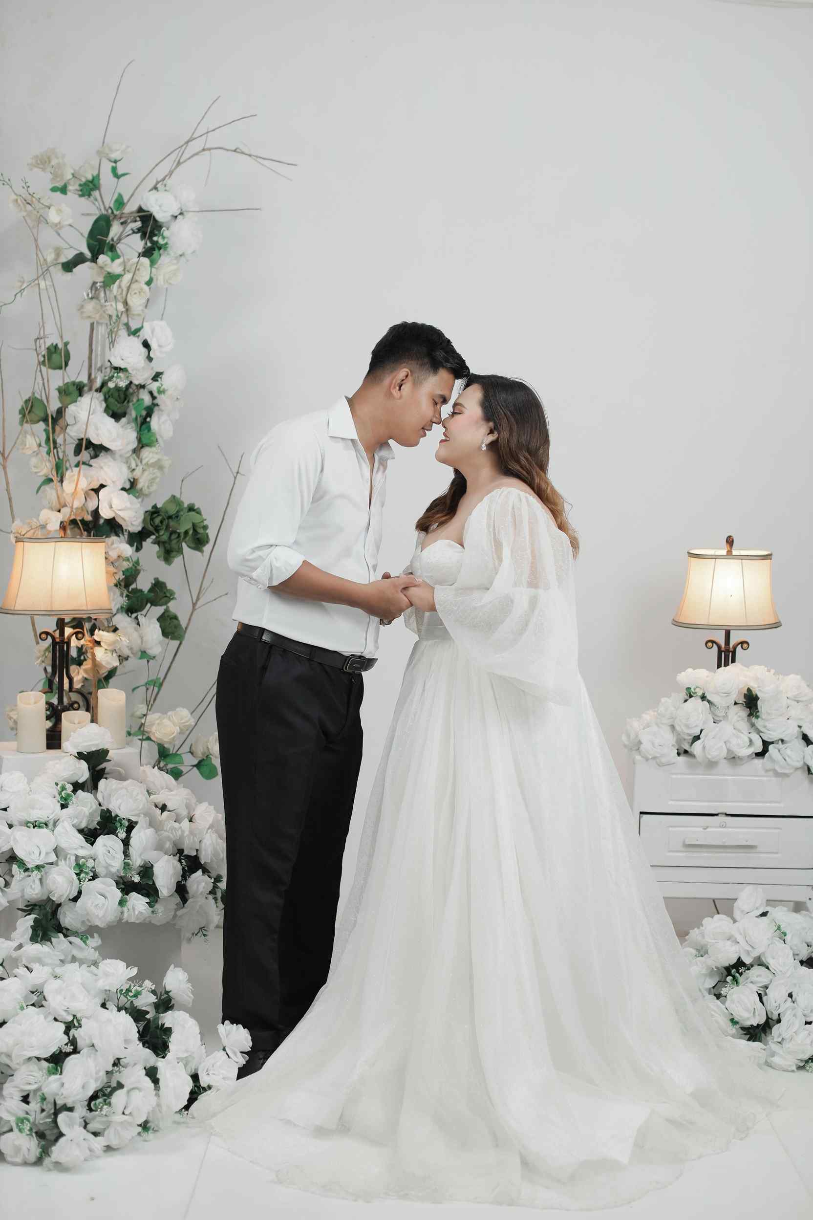 Galeri Fiona dan Vandi 5