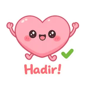 Hadir