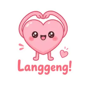 Langgeng!