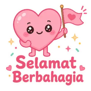 Selamat Berbahagia