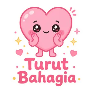 Turut Bahagia