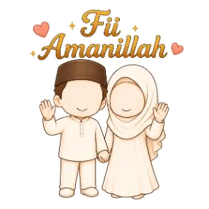 Fi Amanillah