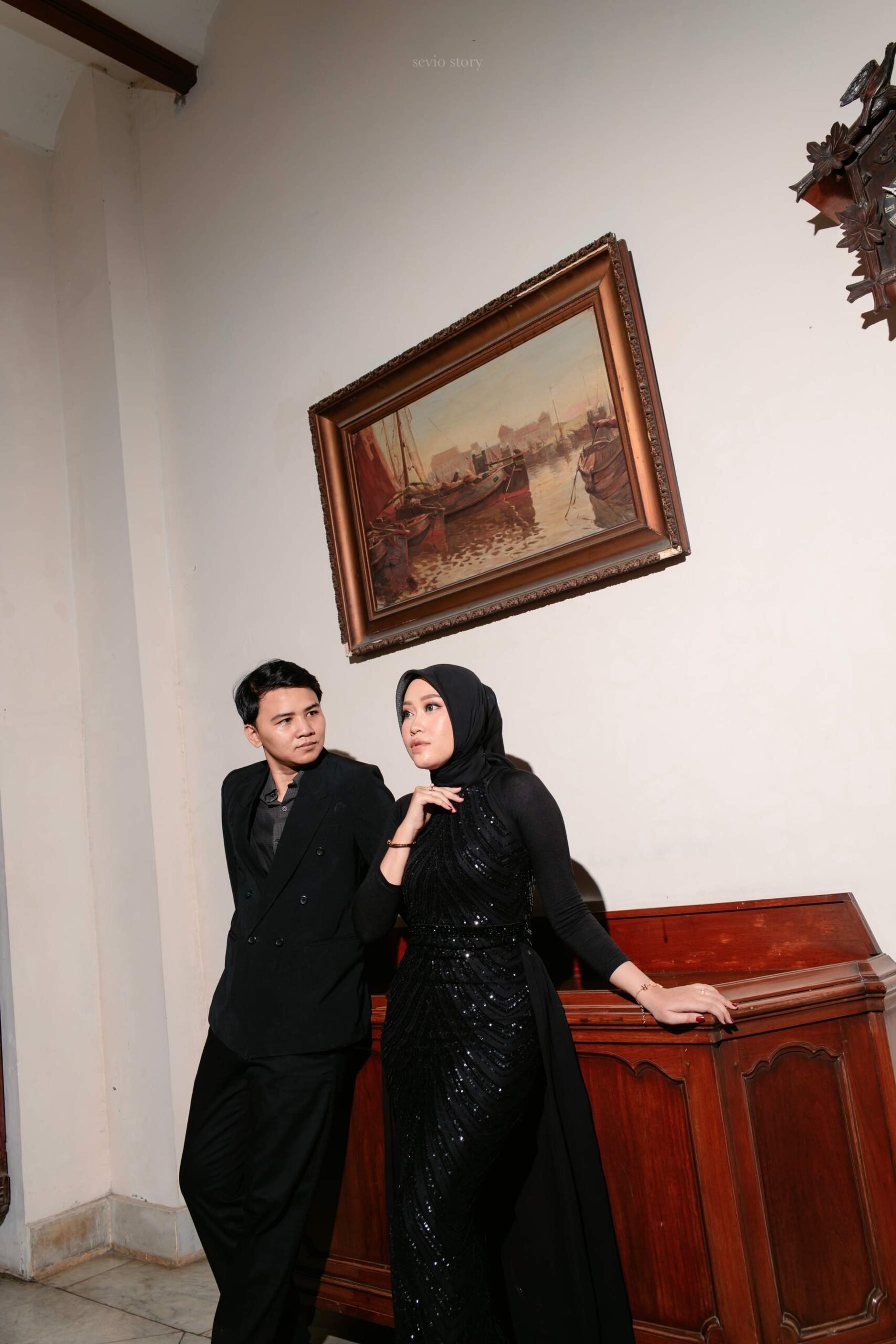 Galery Kidung & Tegar 2