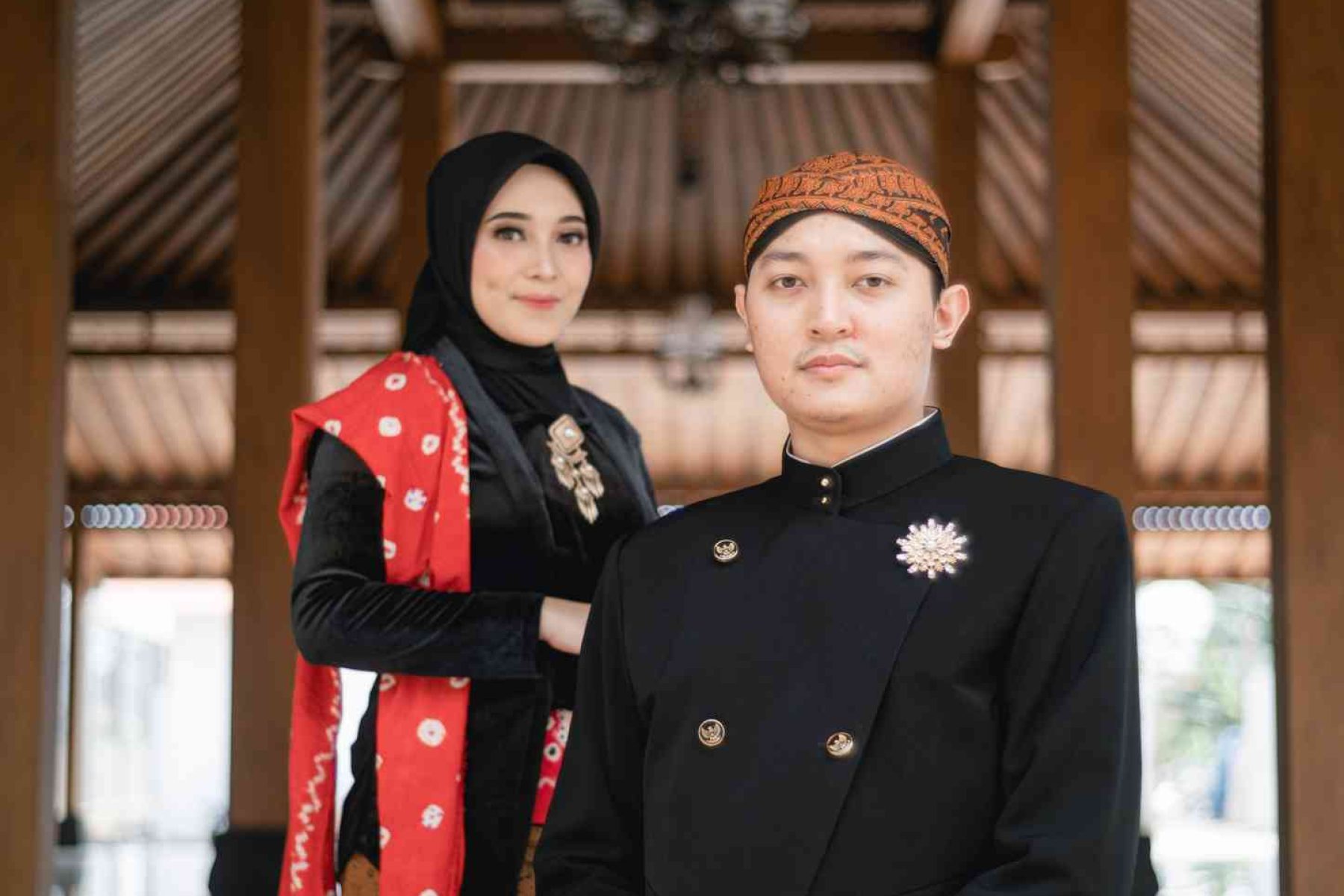 Arum & Azhar 2