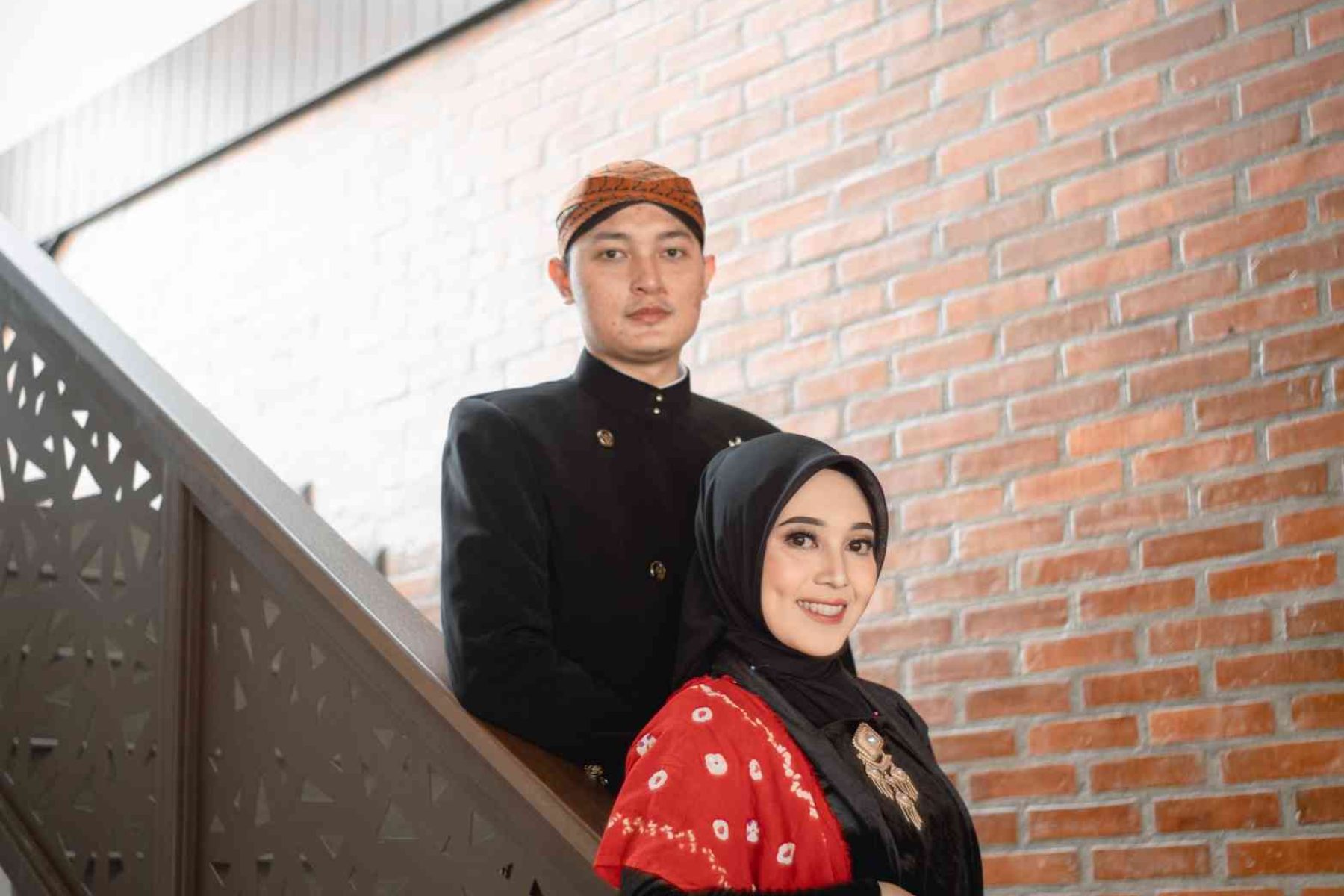 Arum & Azhar 9