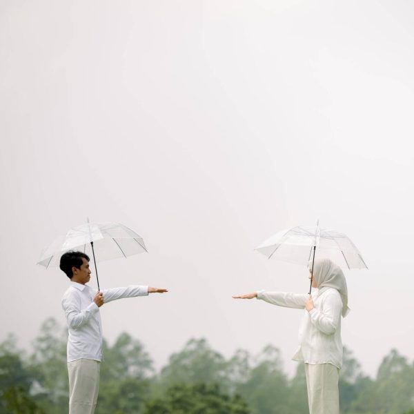 Galeri Agyl & Shakila 1