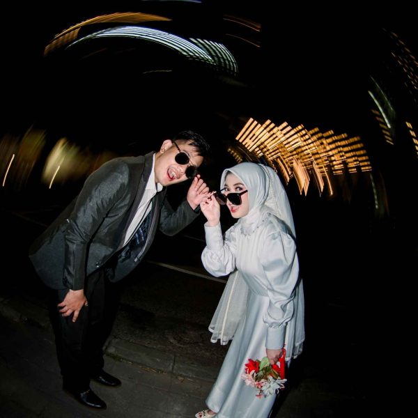 Galeri Amel & Rico 1