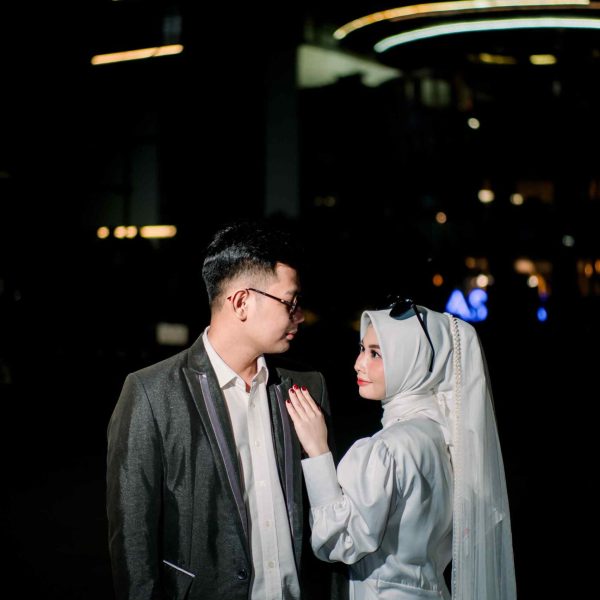 Galeri Amel & Rico 2