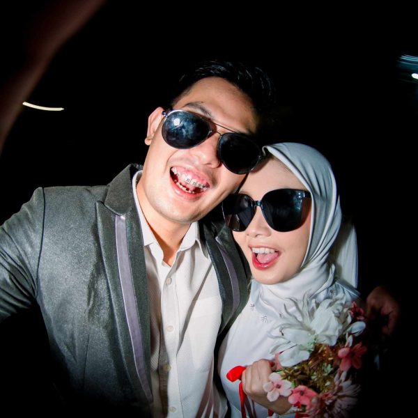 Galeri Amel & Rico 4