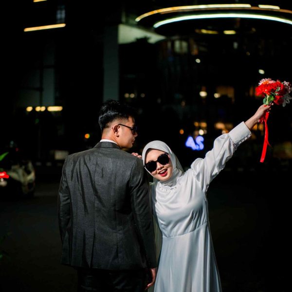 Galeri Amel & Rico 5