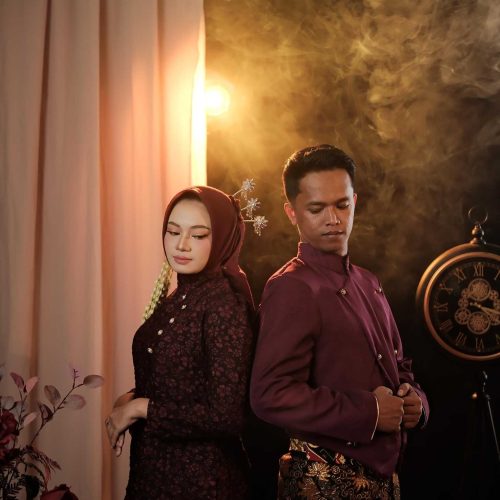 Galeri Barkah & Ana 10