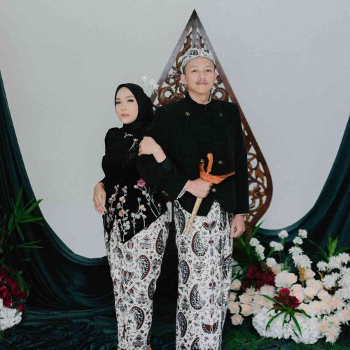 Galeri Dany & Hani 1