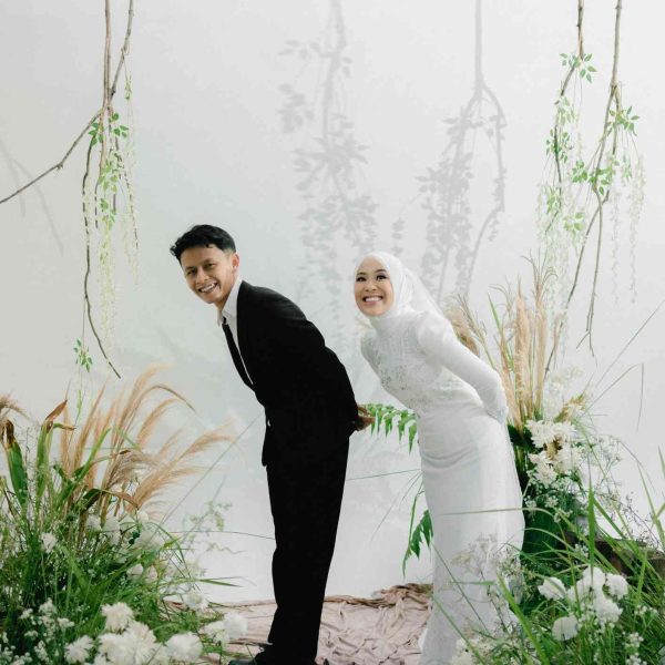 Galeri Dilla dan Faiz 1