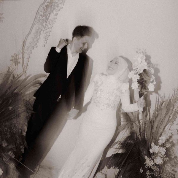 Galeri Dilla dan Faiz 10