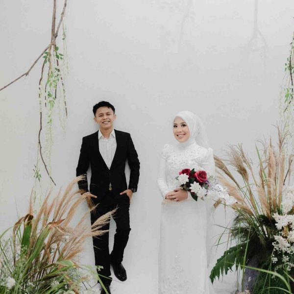 Galeri Dilla dan Faiz 2