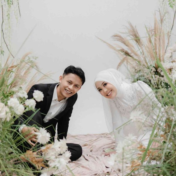 Galeri Dilla dan Faiz 3