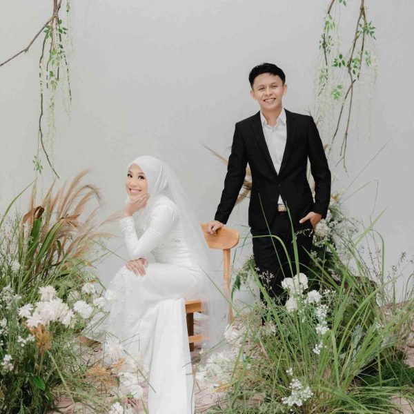 Galeri Dilla dan Faiz 4