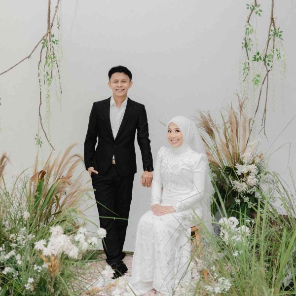 Galeri Dilla dan Faiz 5