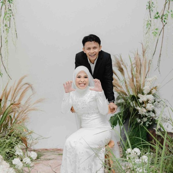 Galeri Dilla dan Faiz 6